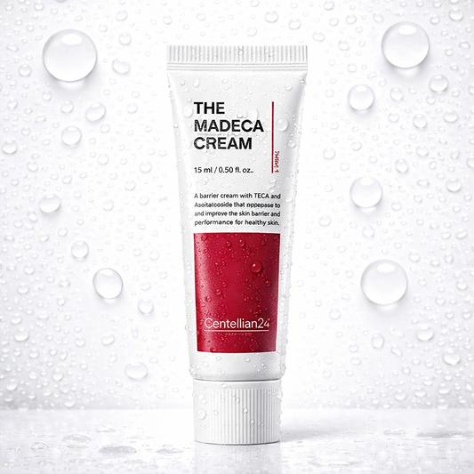 Centellian24 - Madeca Cream The Madeca Cream 15ml