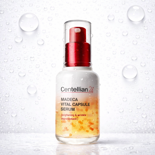 Centellian24 - Madeca Vital Capsule Serum 50ml