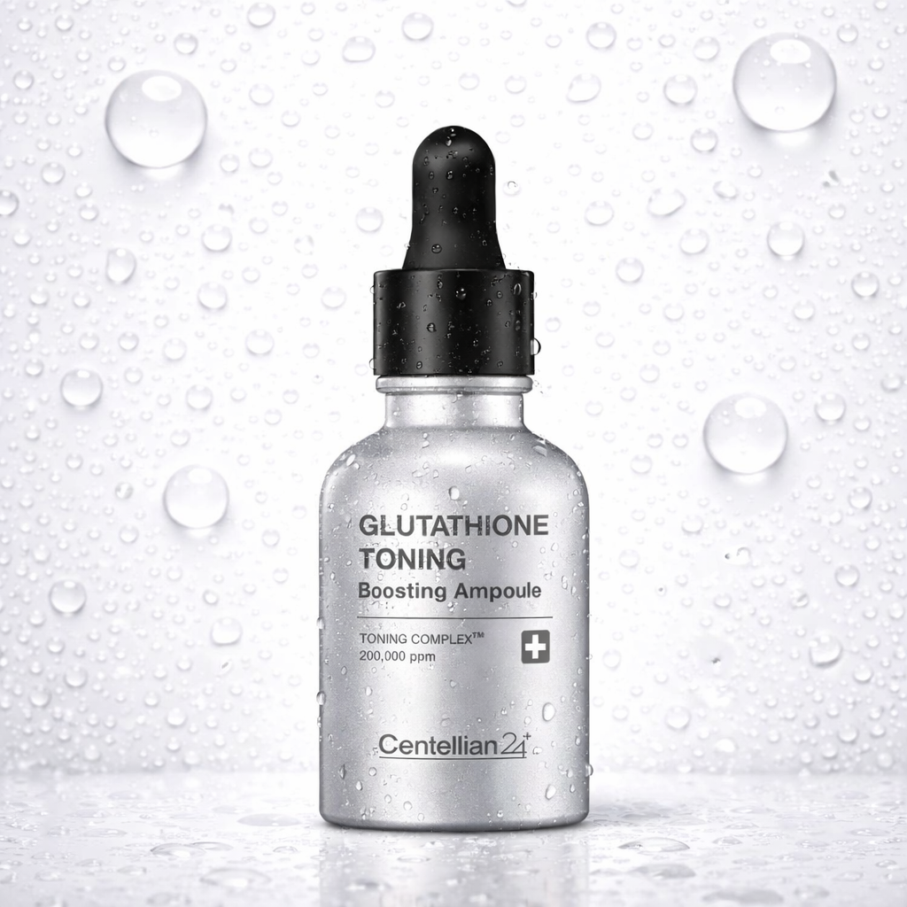 Centellian24 - Gutathione Toning boosting ampoule 30ml