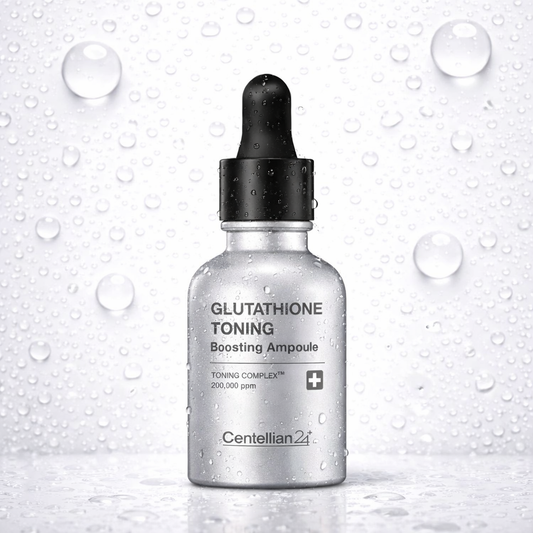 Centellian24 - Gutathione Toning boosting ampoule 30ml