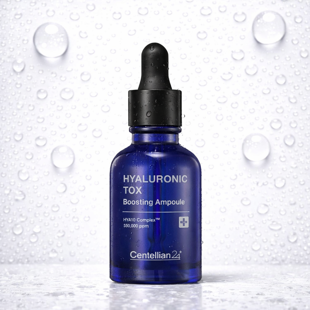 Centellian24 - Hyaluronic Tox Boosting Ampoule 30ml