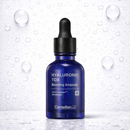 Centellian24 - Hyaluronic Tox Boosting Ampoule 30ml