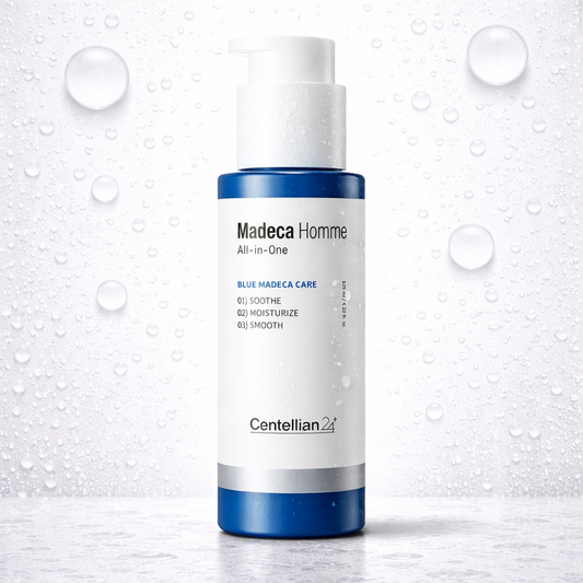Centellian24 - Madeca Homme ALL IN ONE 125ml