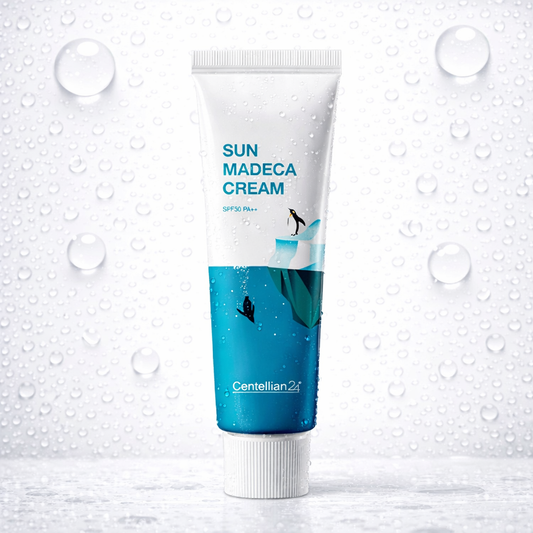 Centellian24 - Sun Madeca Cream 50ml