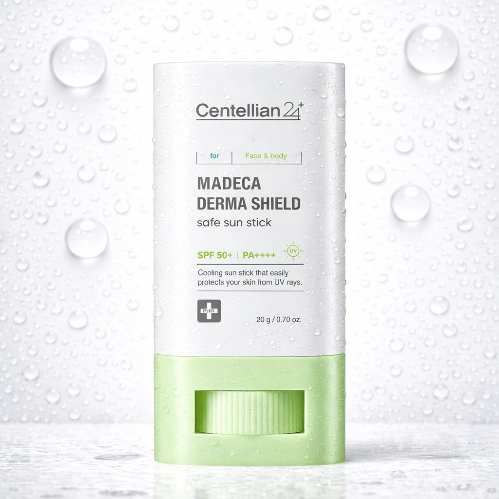 Centellian24 - Madeca Derma Shield Safe Sun Stick 20g