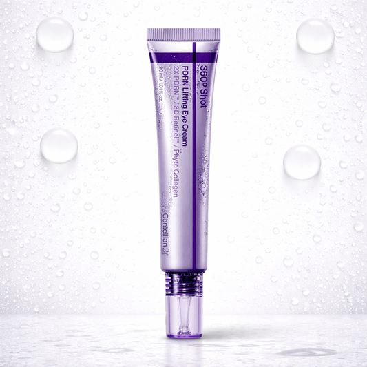 Centellian24 - 360º Shot PDRN lifting Eye cream 30ml
