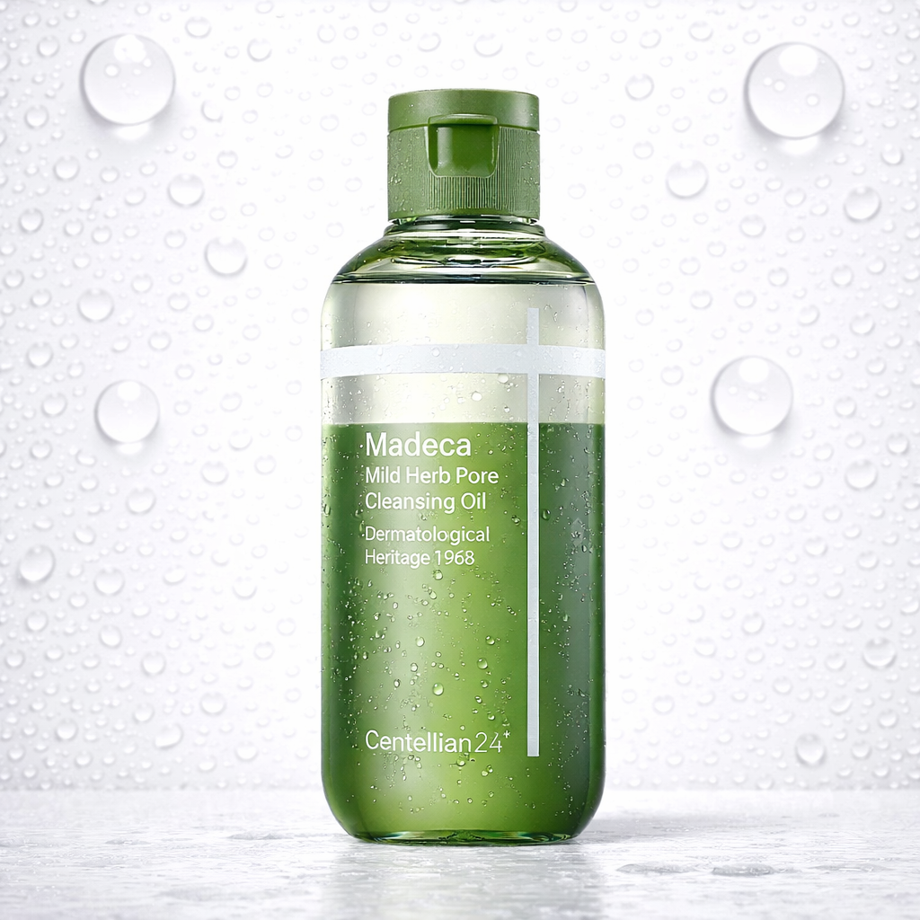 Centellian24 - Madeca Matcha Pore Cleansing Oil 200ml