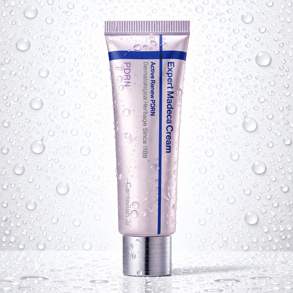 Centellian24 - Expert Madeca Cream Active Renew PDRN 50ml