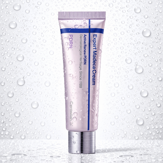 Centellian24 - Expert Madeca Cream Active Renew PDRN 50ml
