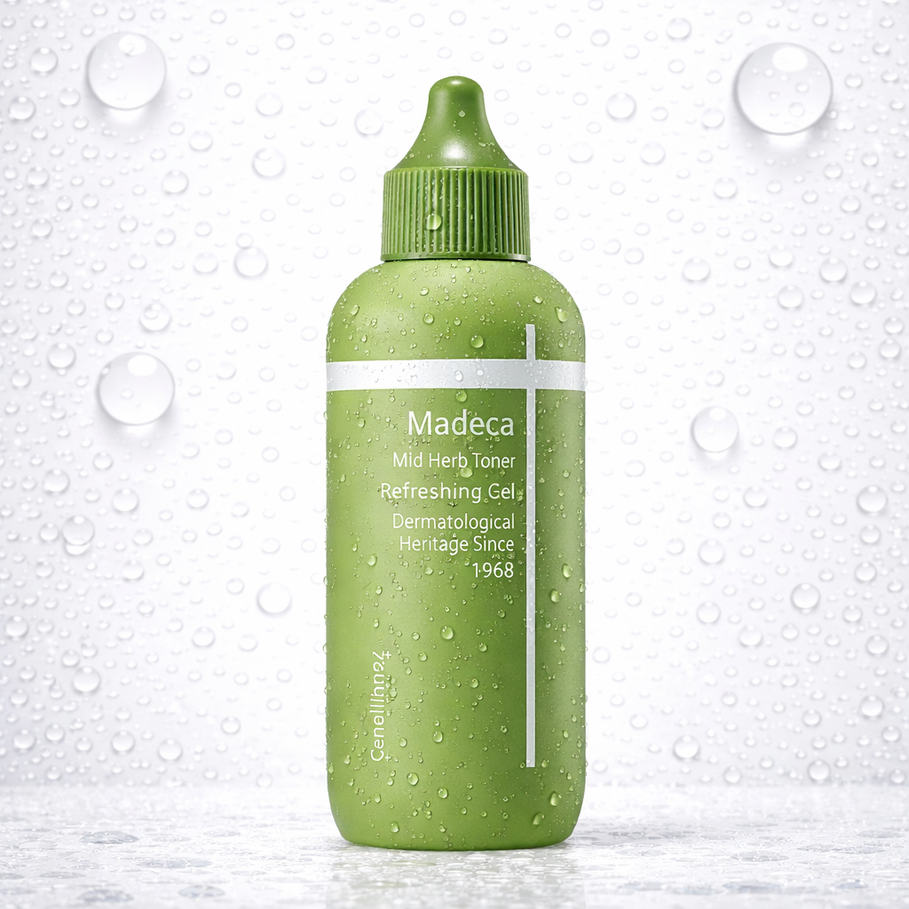 Centellian24 - Madeca Matcha Toning Peeling Gel 150ml