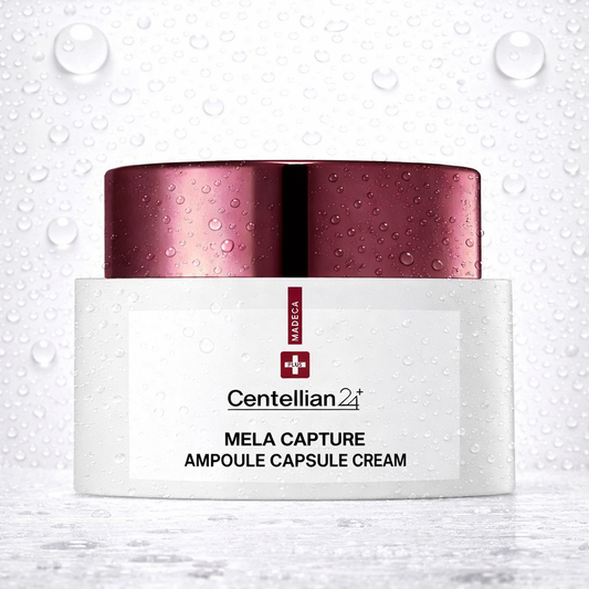 Centellian24 - Madeca Mela Capture Ampoule Capsule Cream 55ml