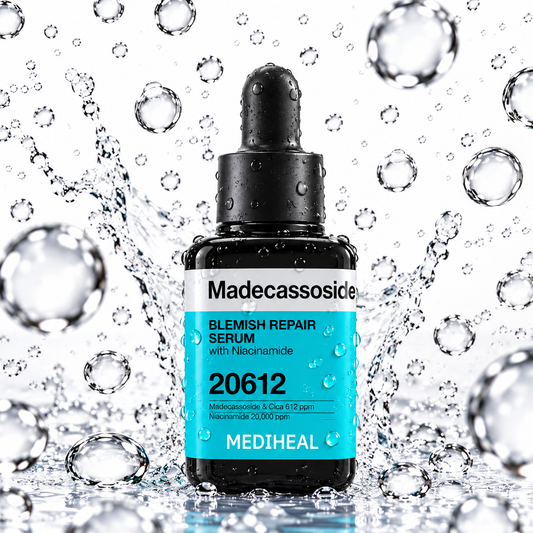 MEDIHEAL - Madecassoside Blemish Repair Serum 40ml