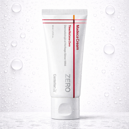 Centellian24 - Madeca Cream Time Reverse Zero 80ml