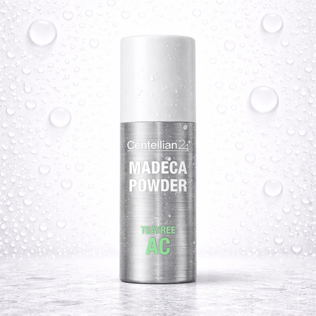 Centellian24 - Madeca Powder Tea Tree AC 6g