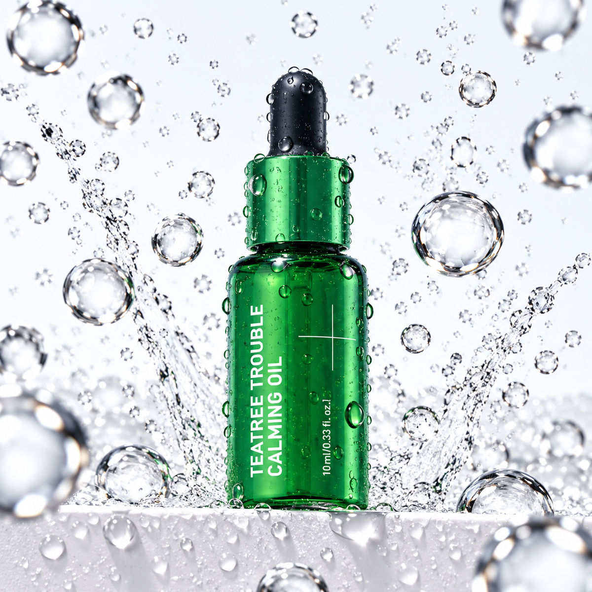 MEDIHEAL - Teatree Trouble Calming Oil 10ml