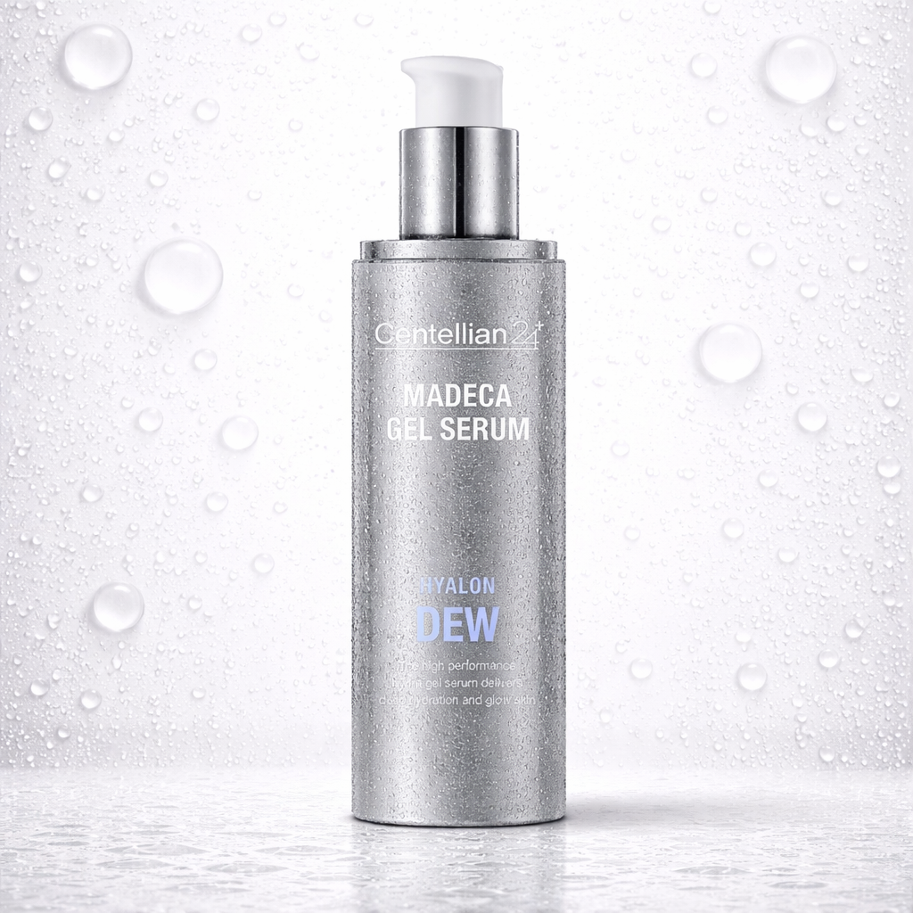 Centellian24 - Madeca Gel Serum Hyalron Dew 30ml