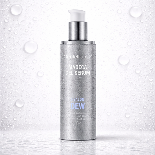 Centellian24 - Madeca Gel Serum Hyalron Dew 30ml