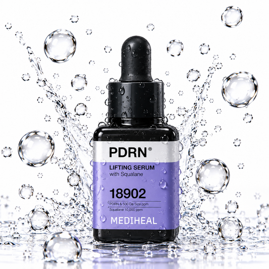 MEDIHEAL - PDRN Lifting Serum with Squalane 40ml