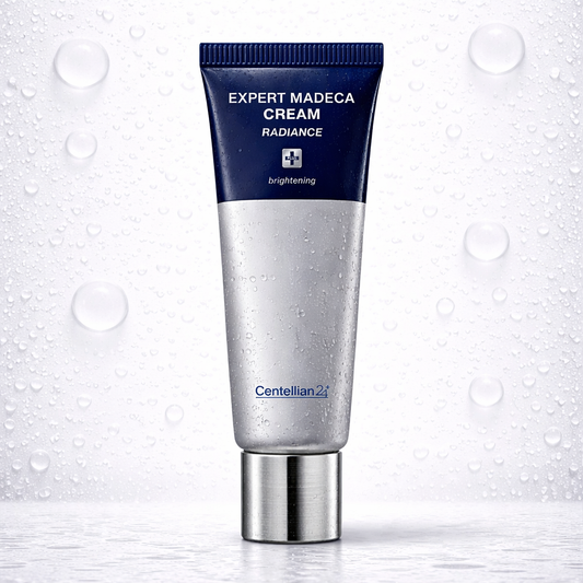Centellian24 - Expert Madeca Cream Radience 50ml