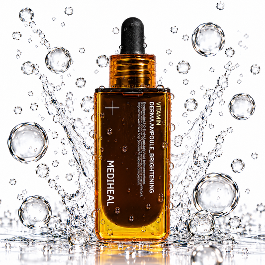 MEDIHEAL - Vitamin Derma Ampoule Brightening 50ml