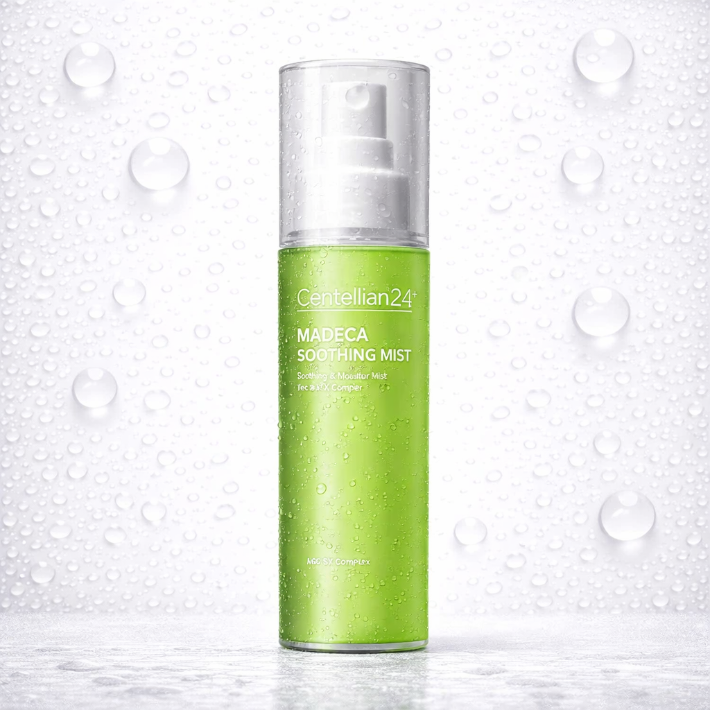 Centellian24 - Madeca soothing mist 100ml