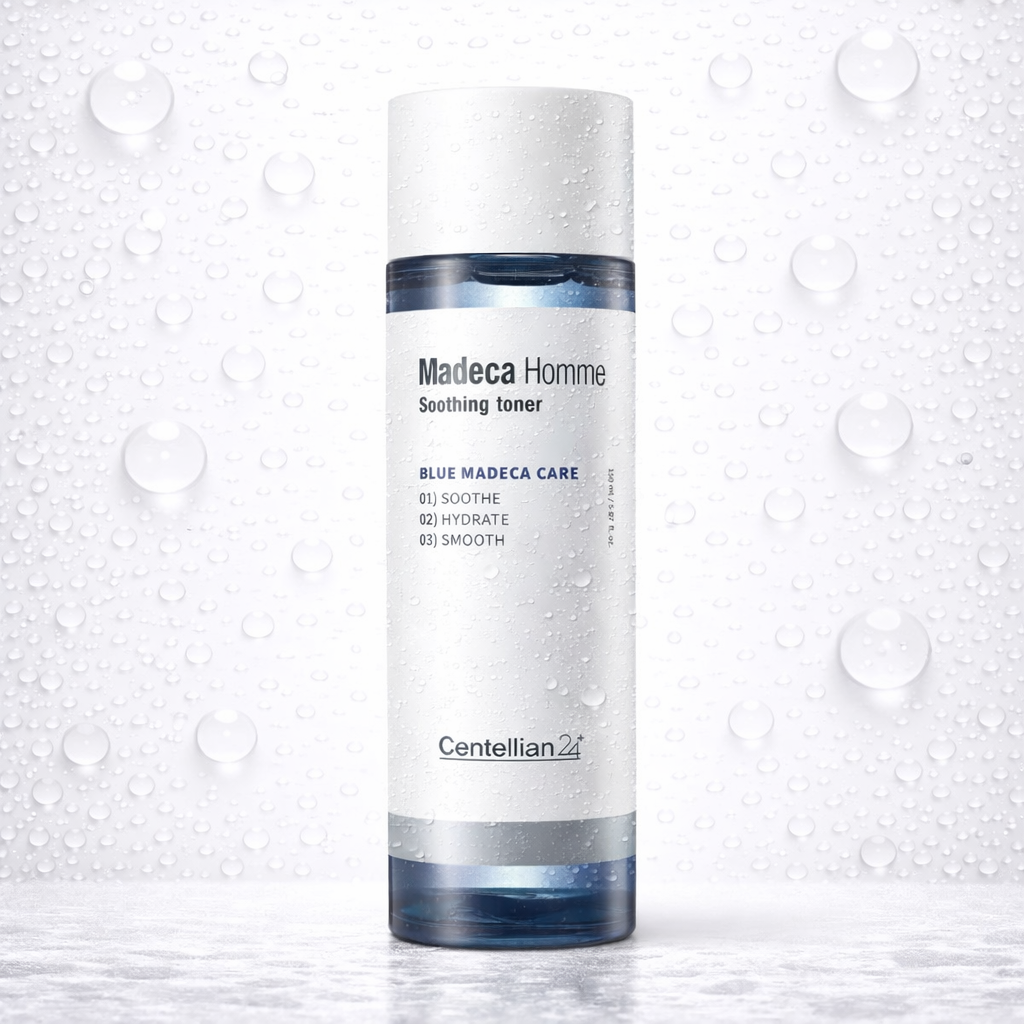 Centellian24 - Madeca Homme Soothing Toner 150ml