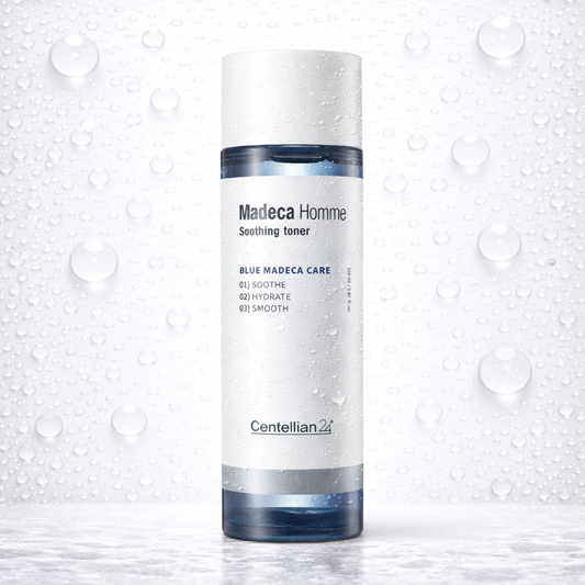 Centellian24 - Madeca Homme Soothing Toner 150ml