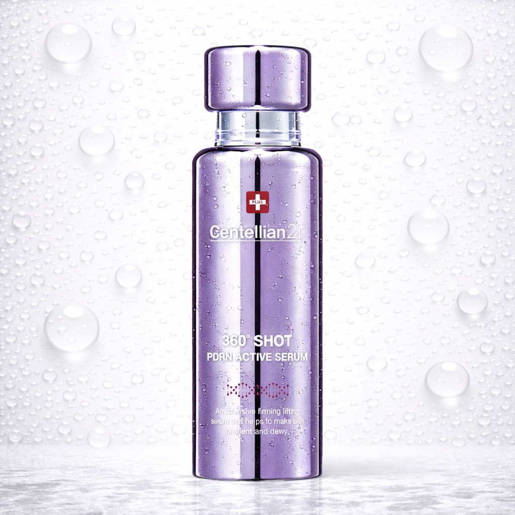 Centellian24 - 360º Shot PDRN Active Serum 50ml