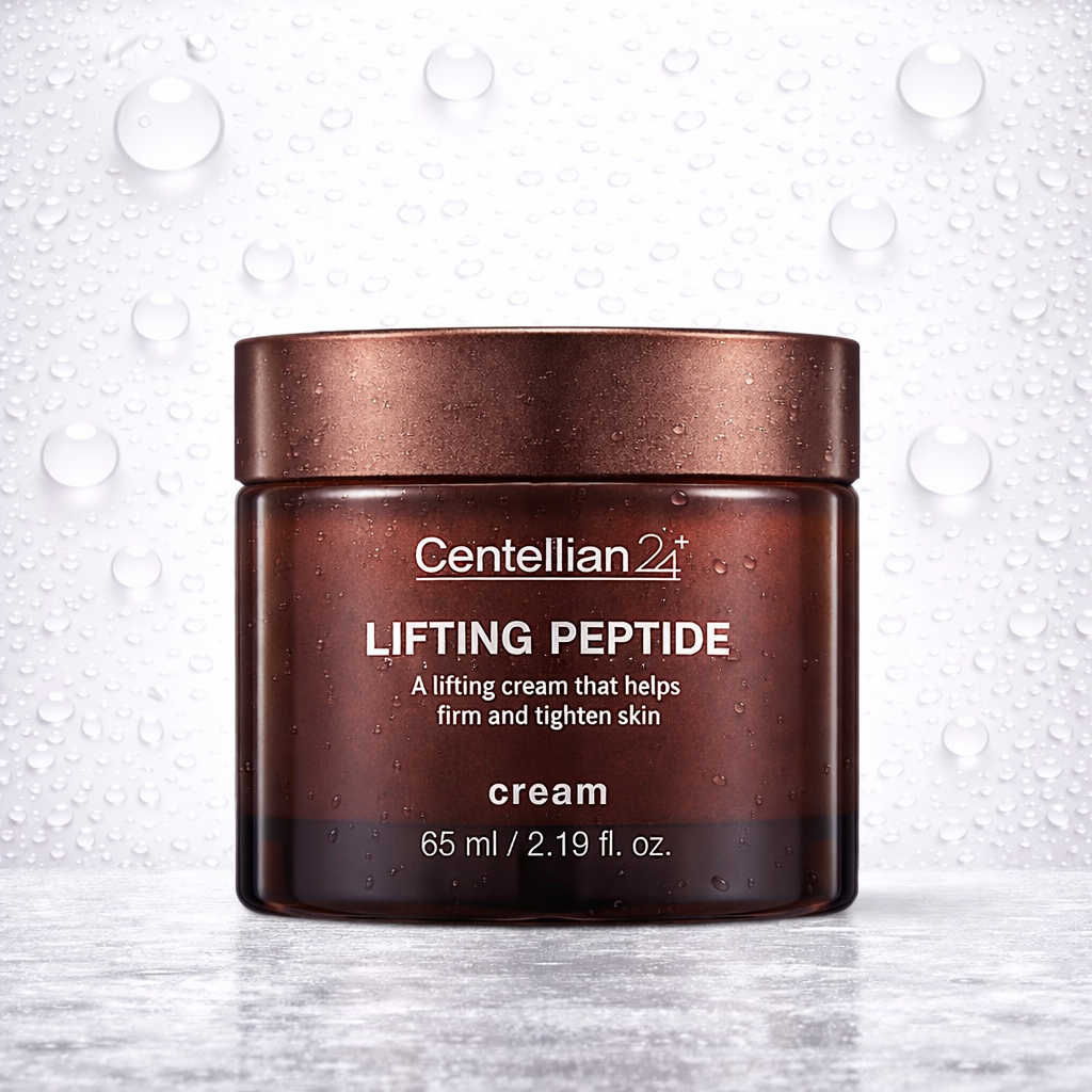 Centellian24 - Lifting peptide cream 65ml