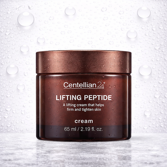 Centellian24 - Lifting peptide cream 65ml