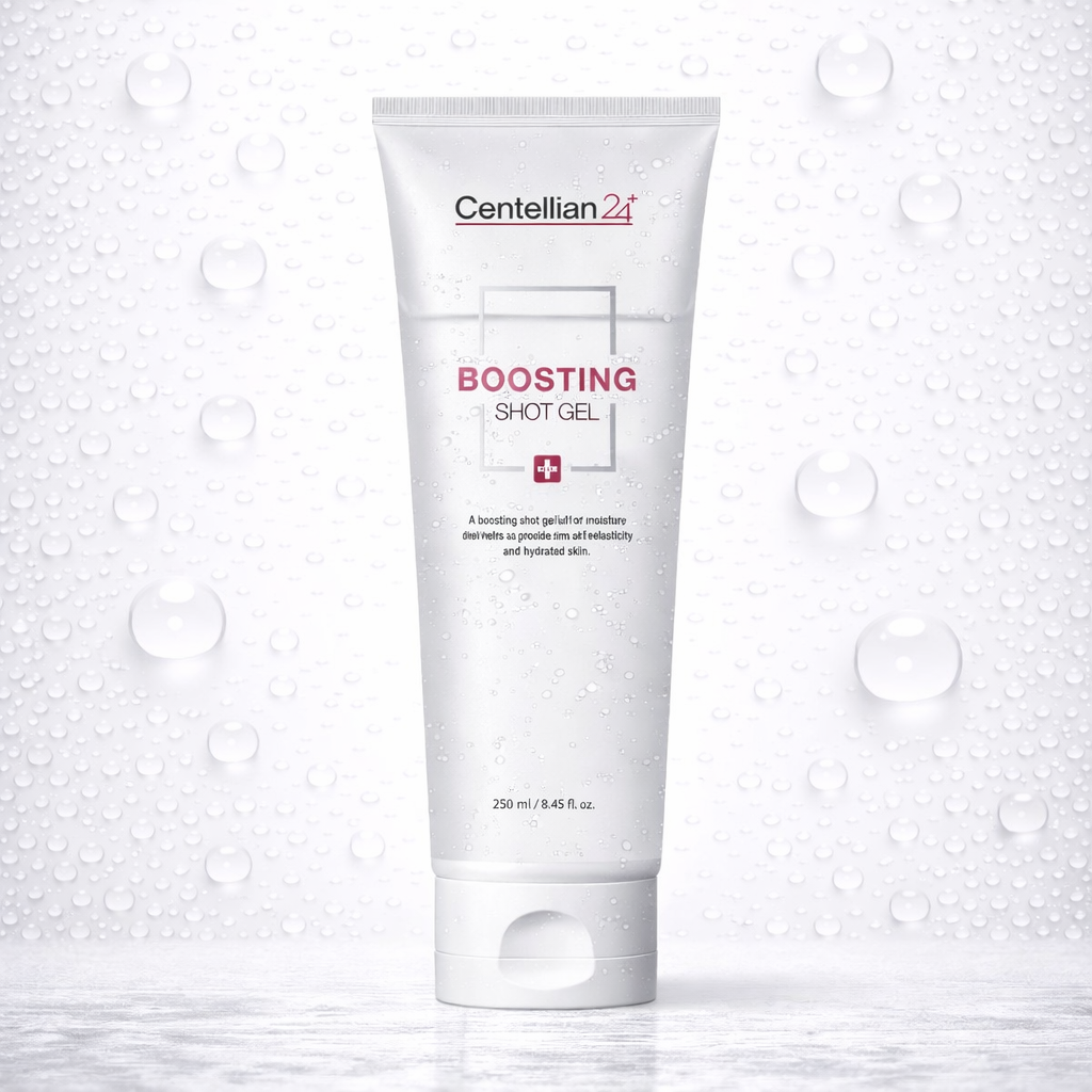 Centellian24 - Boosting Shot Gel 250ml