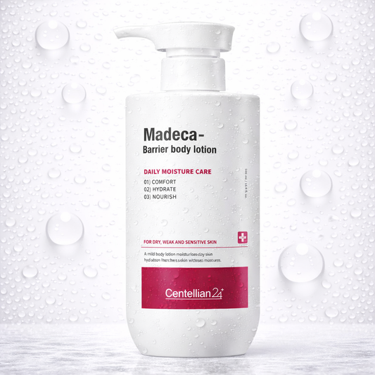 Centellian24 - Barrier body lotion 500ml