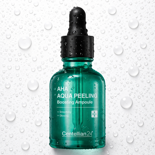 Centellian24 - AHA Aqua Peeling Boosting ampoule 30ml