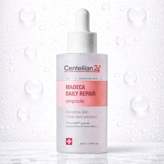 Centellian24 - Madeca Daily Repair Ampoule 50ml