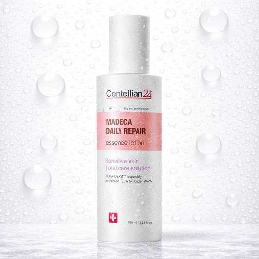 Centellian24 - Madeca Daily Repair Essence Lotion 100ml