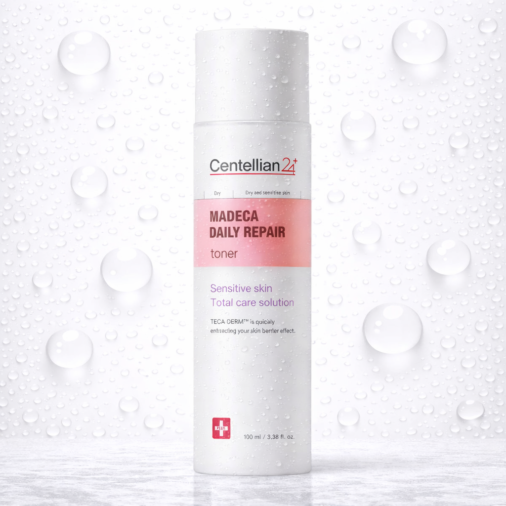 Centellian24 - Madeca Daily Repair Toner 150ml