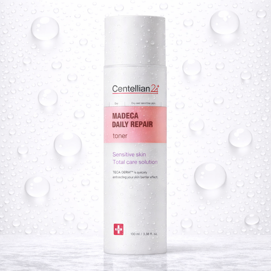 Centellian24 - Madeca Daily Repair Toner 150ml