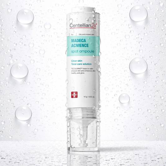 Centellian24 - Madeca Acnience Spot Ampoule 15ml