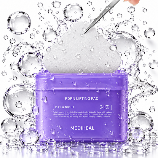 MEDIHEAL - PDRN Lifting Pad 170ml/100ea