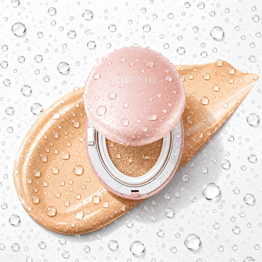 TIRTIR - Mask Fit All Cover Pink Cushion MINI
