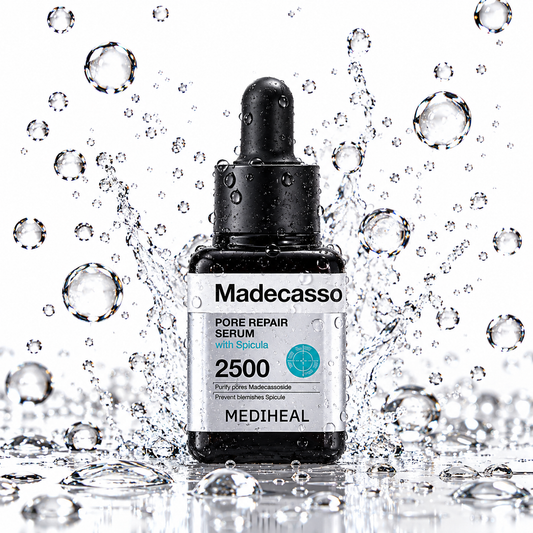 MEDIHEAL - Madecassoside Pore Repair Serum 40ml
