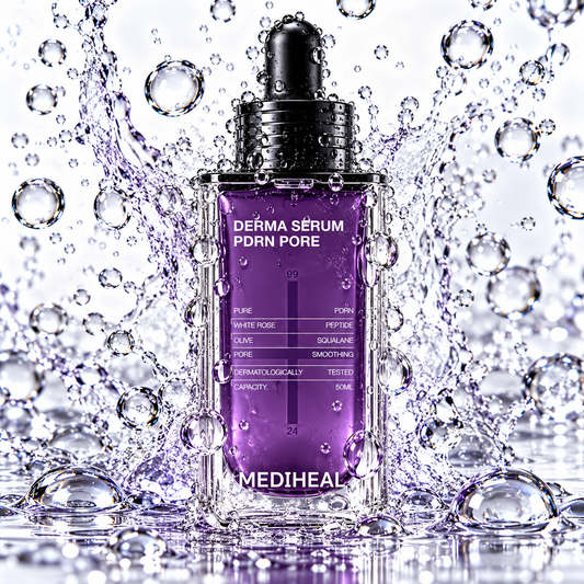 MEDIHEAL - Derma Serum PDRN Pore 50ml