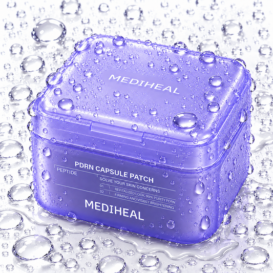 MEDIHEAL - PDRN Capsule Patch 103g/60ea
