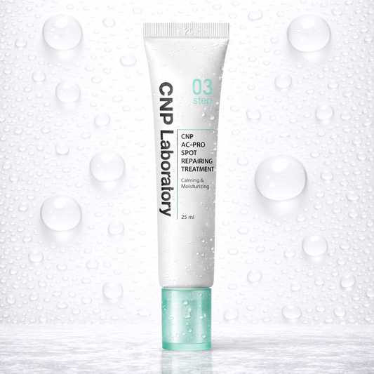 CNP Laboratory - AC-PRO Spot Repairing Treatment 25ml