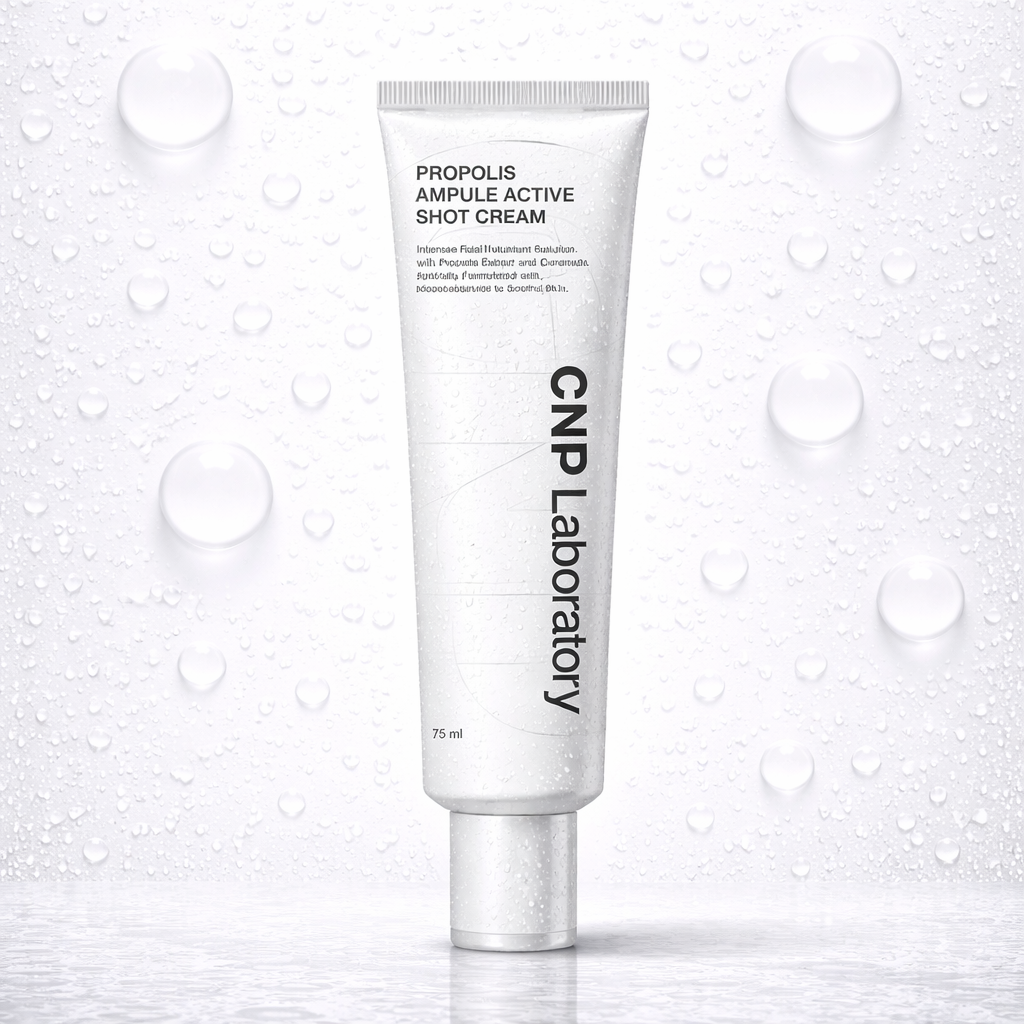 CNP Laboratory - Propolis Ampule Active Shot Cream 75ml