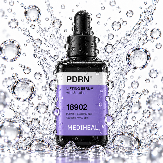 MEDIHEAL - PDRN Lifting Serum 100ml