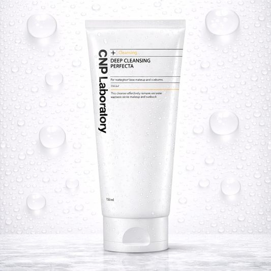 CNP Laboratory - Deep Cleansing Perfecta 150ml