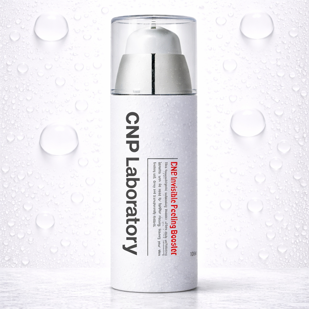 CNP Laboratory - CNP Invisible Peeling Booster Essence 100ml