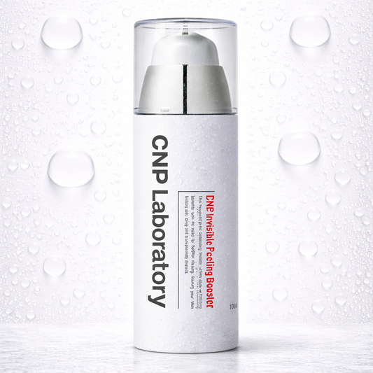 CNP Laboratory - CNP Invisible Peeling Booster Essence 100ml