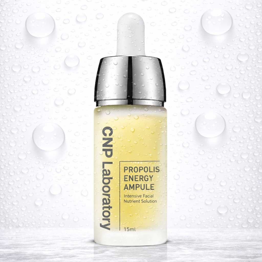 CNP Laboratory - Propolis Energy Active Ampule 15ml